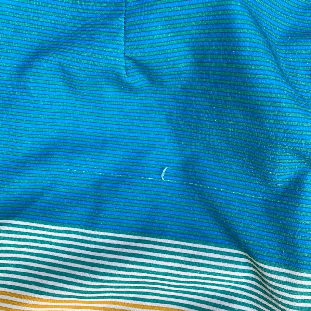 Men’s RVCA trunks size 32 - Picture 4 of 4